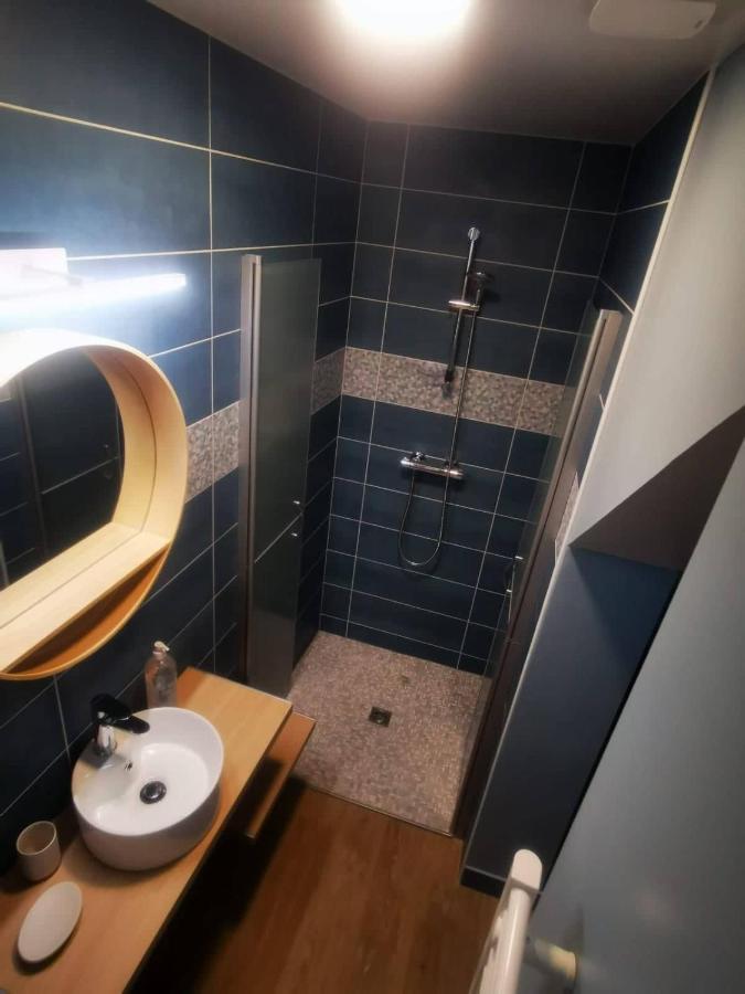 Au Numero 3 Châteauroux Exterior foto